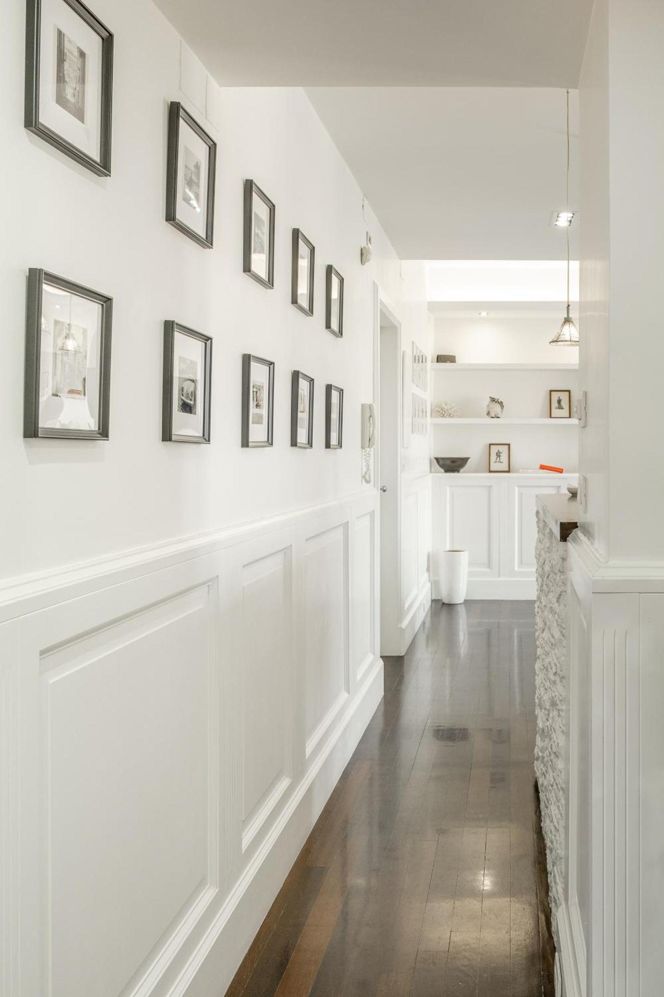 Appartement Scaramantico