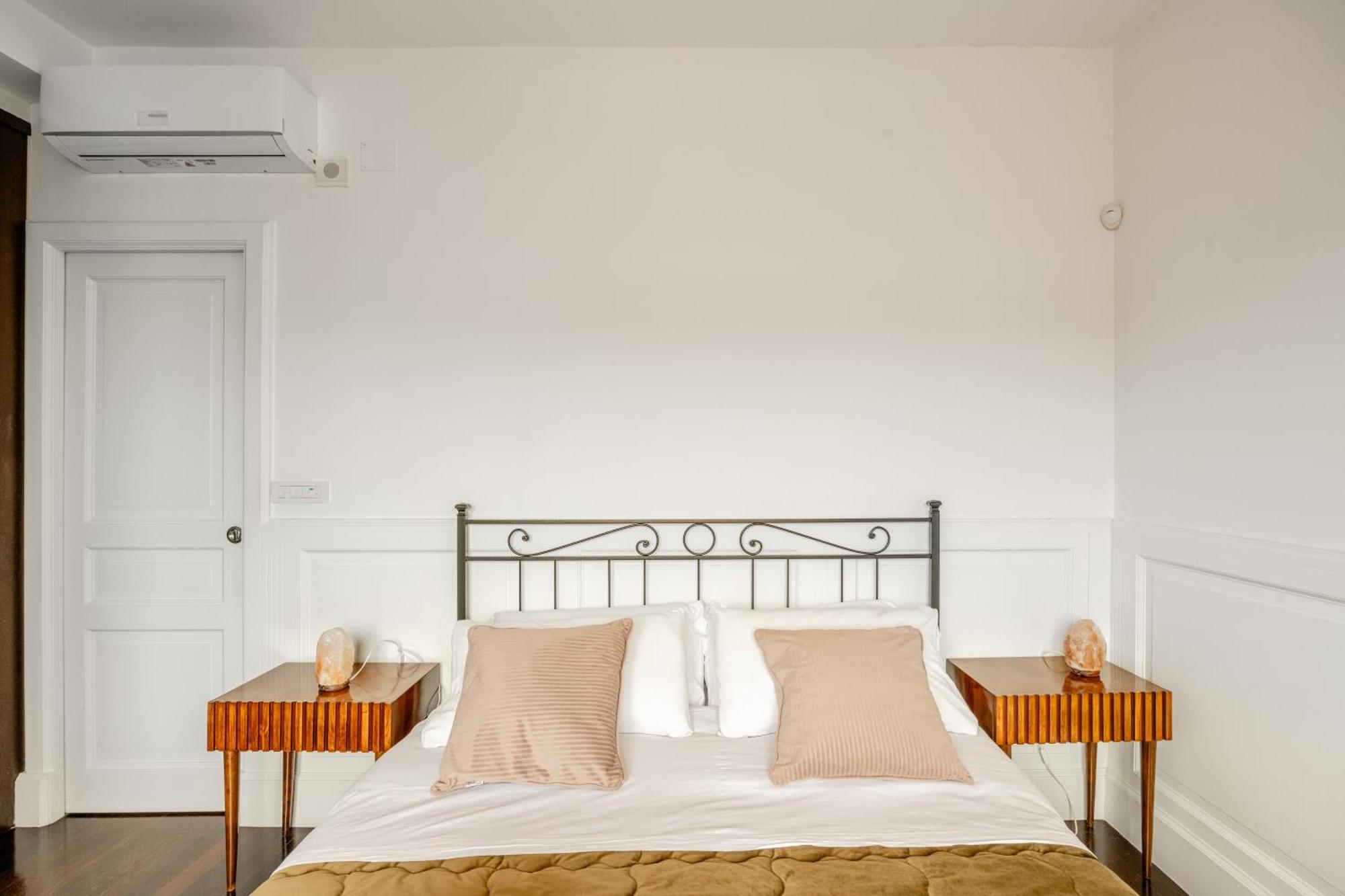 Scaramantico Appartement