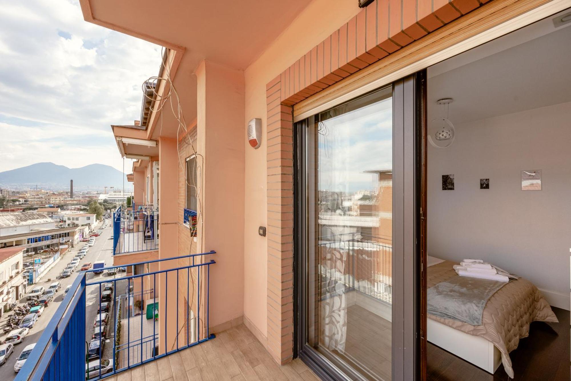 Scaramantico Appartement