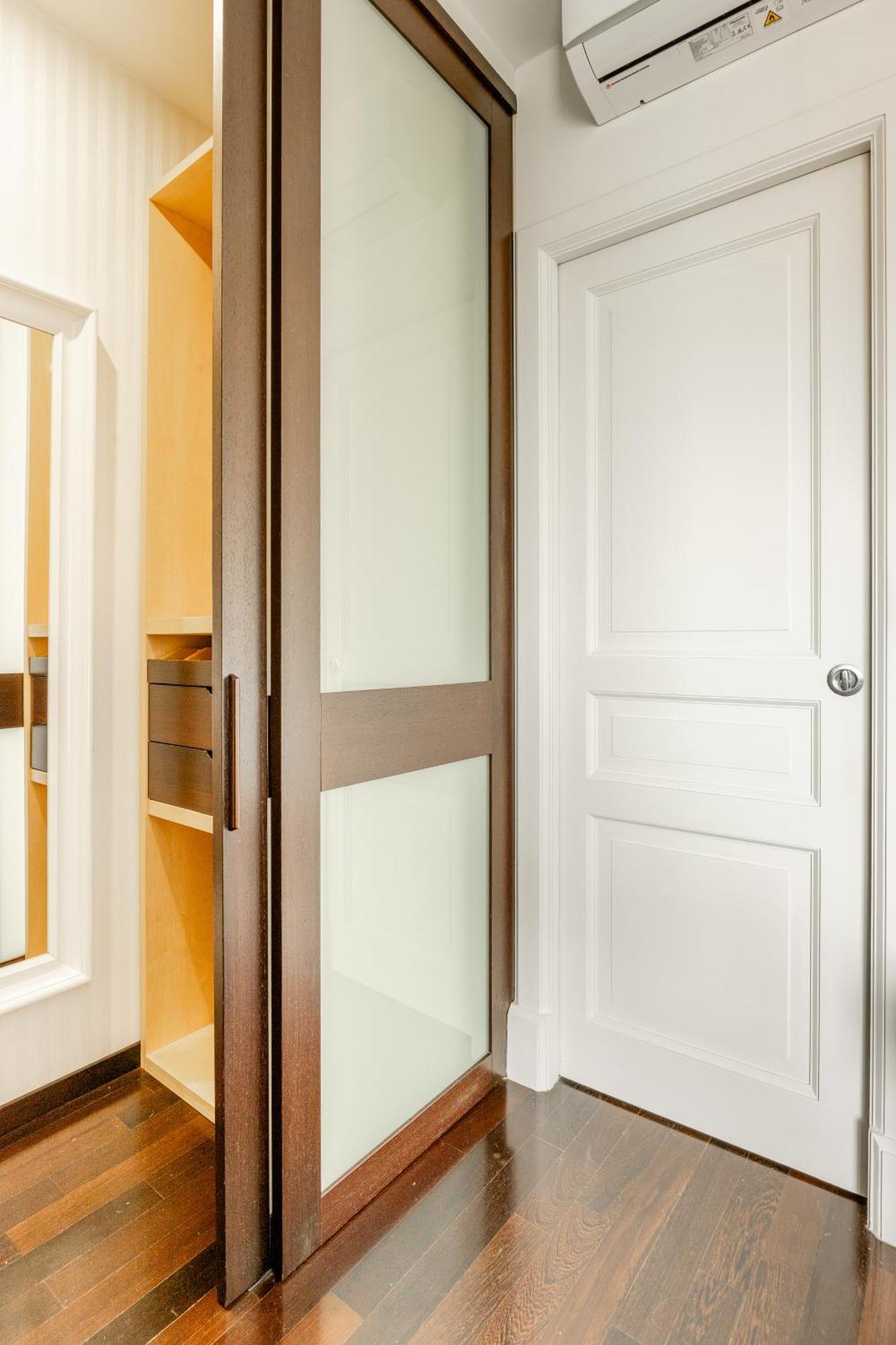 Appartement Scaramantico *