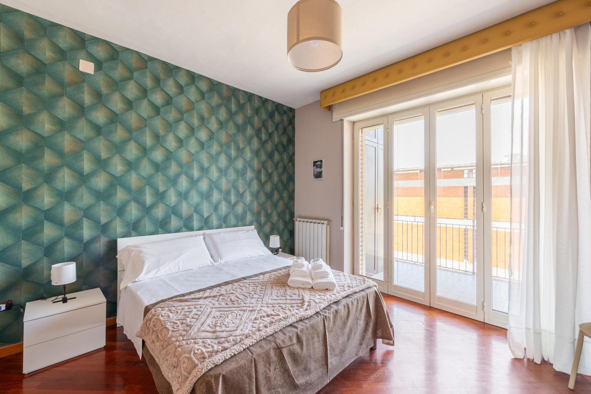 Appartement Scaramantico *