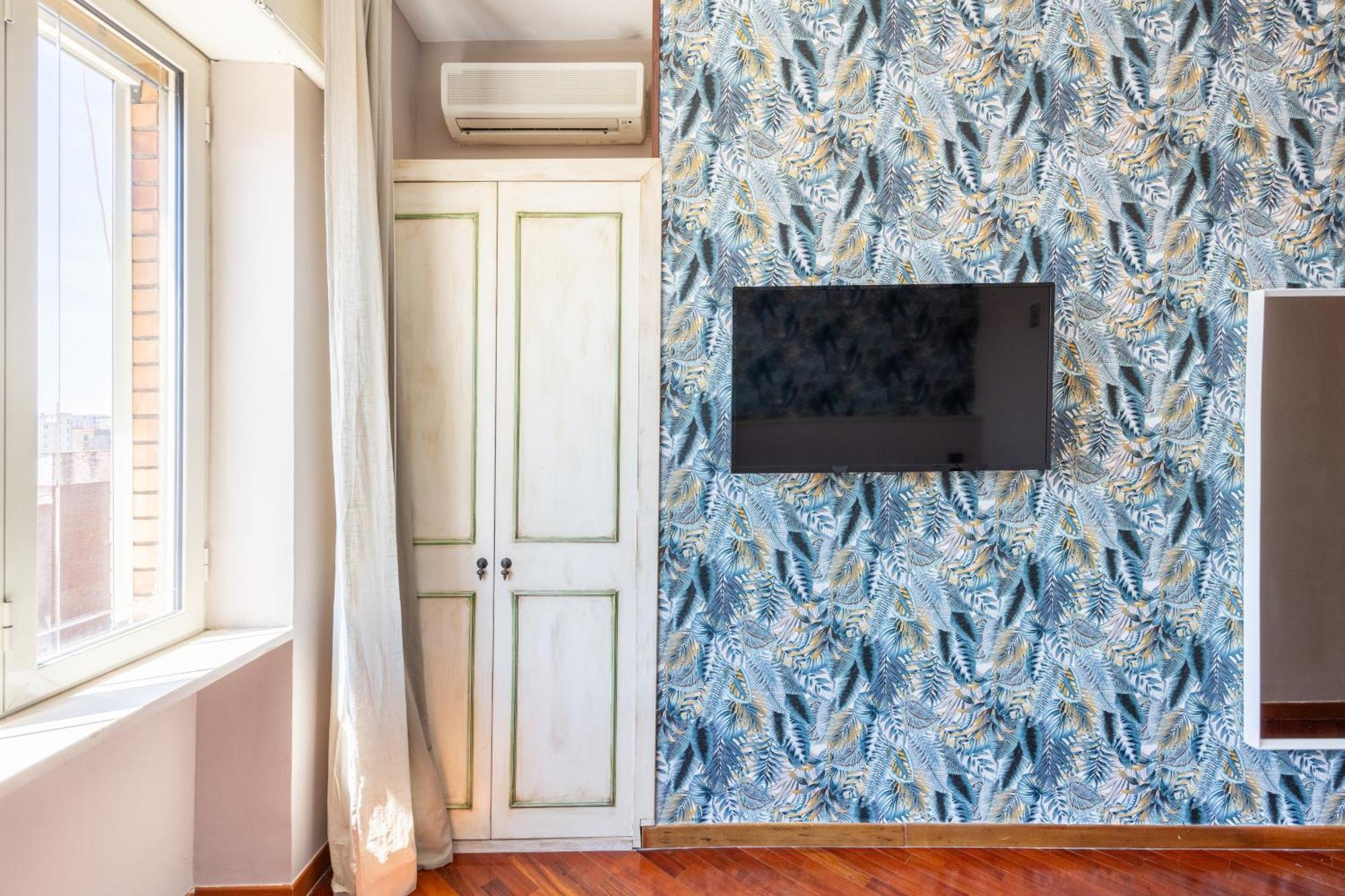 Scaramantico Appartement Napels