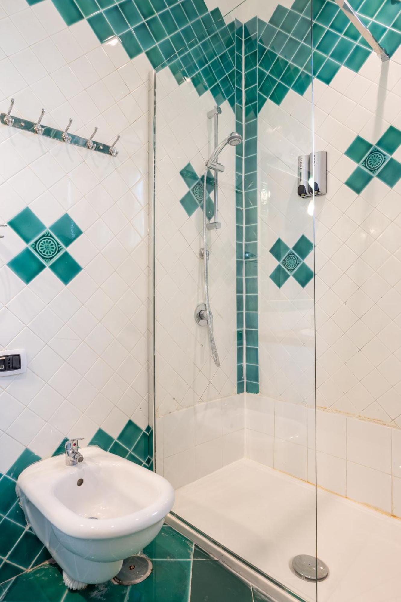 Appartement Scaramantico