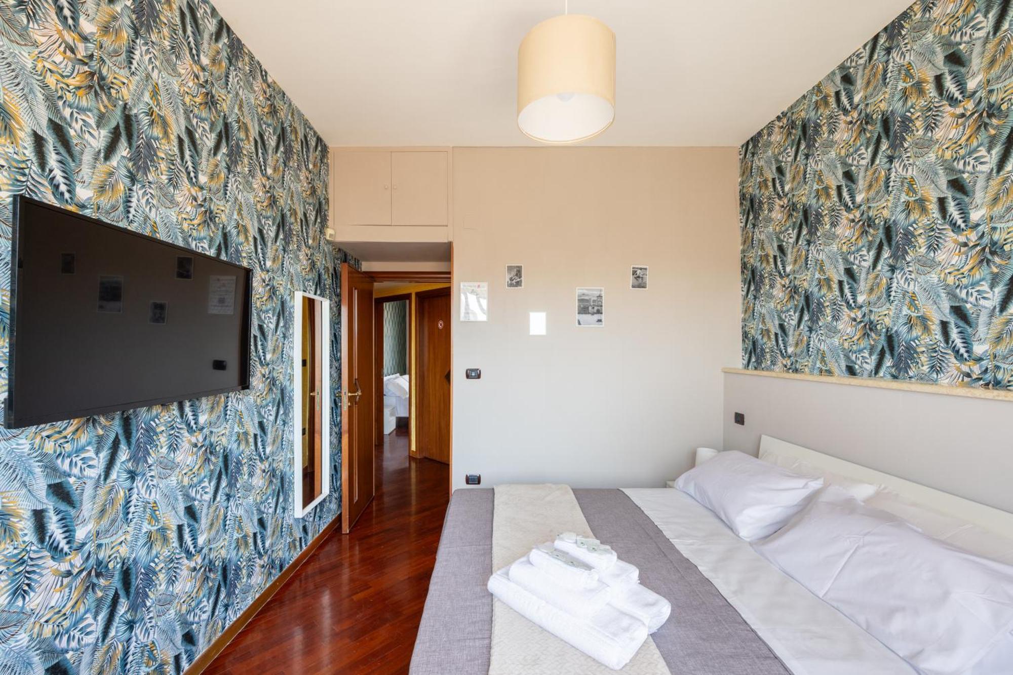Appartement Scaramantico Napels