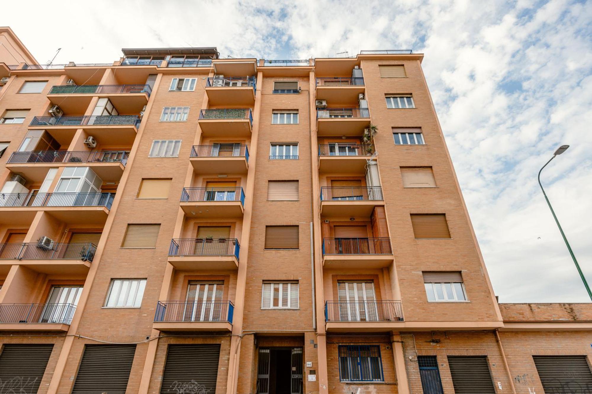 Scaramantico Napoli