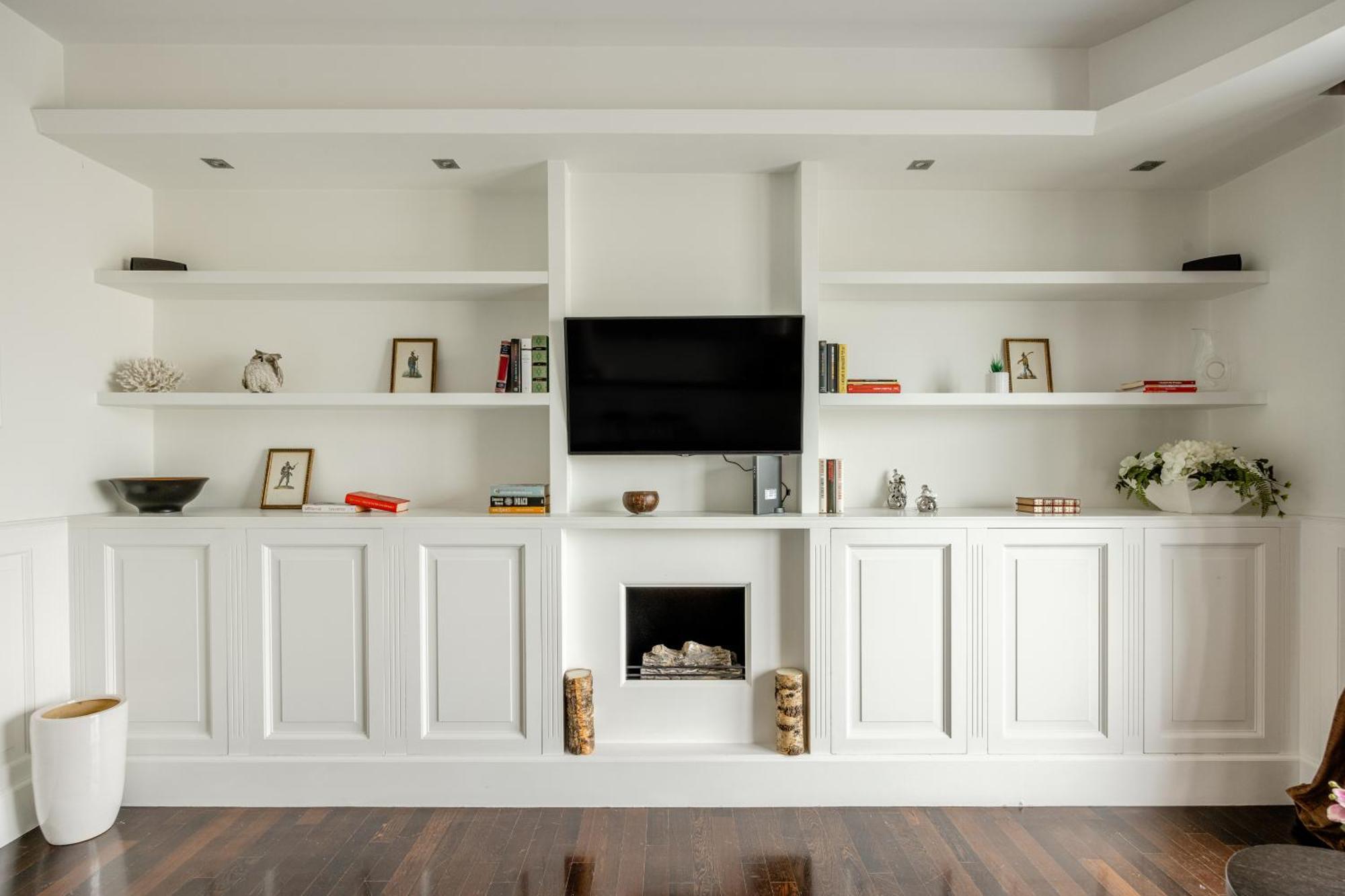 Scaramantico Appartement Naples