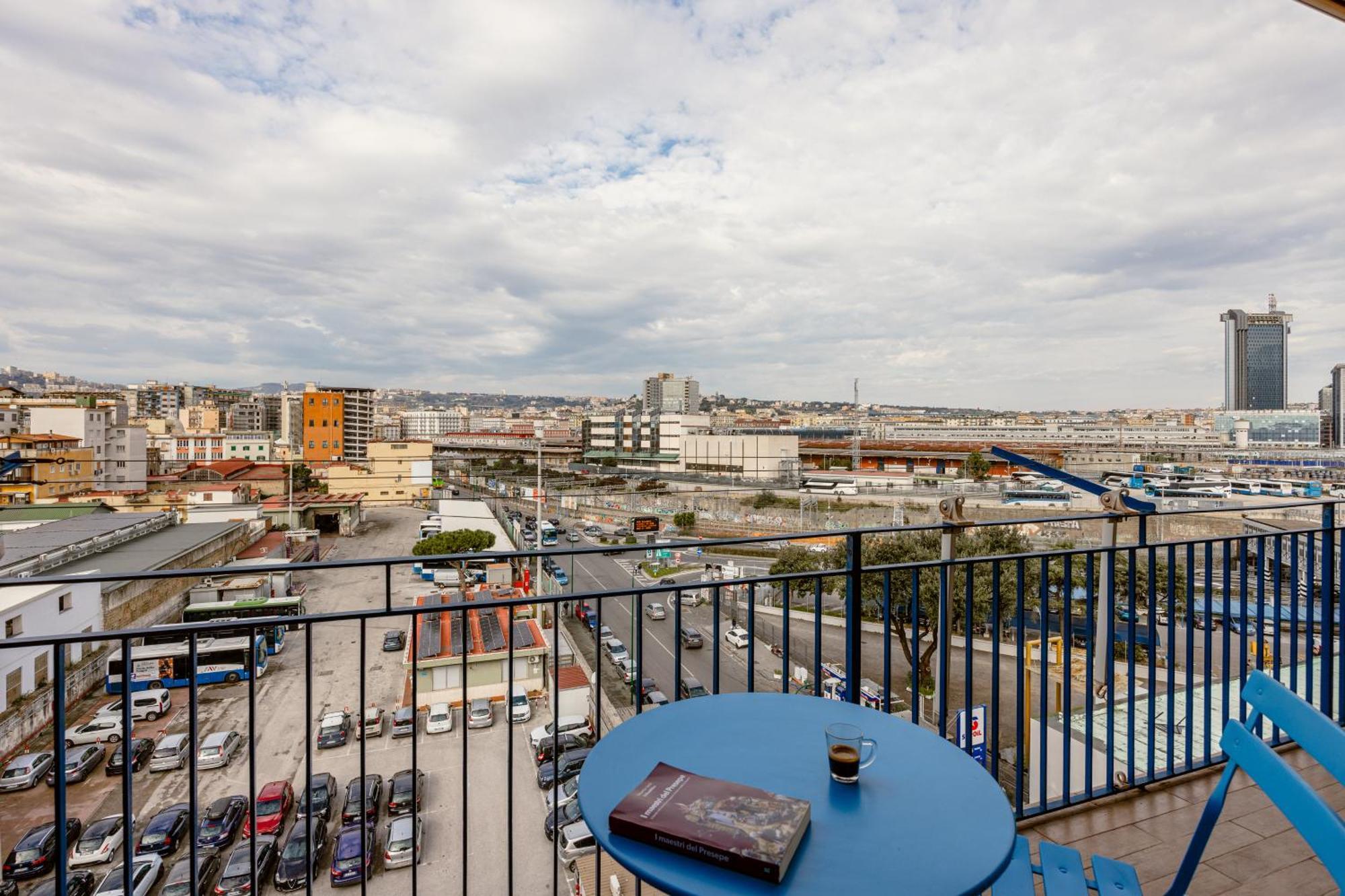 Scaramantico Appartement Naples